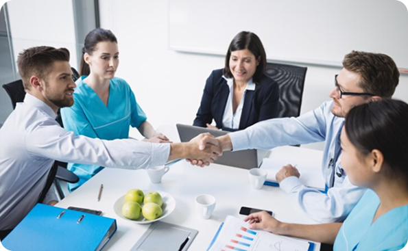 Local Government Integration